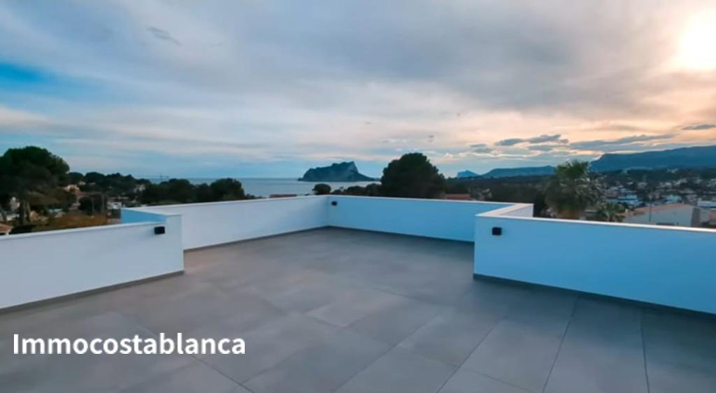 Villa in Moraira, 547 m², 2,400,000 €, photo 9, listing 32359536