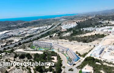 Apartment in Finestrat, 154 m²