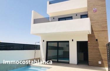 Terraced house in Benijofar, 189 m²