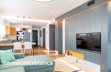 Apartment in Alicante, 198 m²