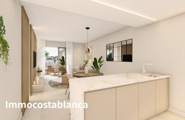 Detached house in Ciudad Quesada, 168 m²