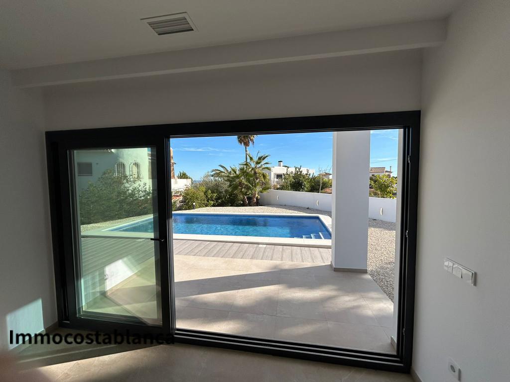Detached house in Benissa, 202 m², 1,175,000 €, photo 9, listing 47130816