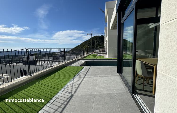 Villa in Polop, 279 m², 625,000 €, photo 6, listing 55514016