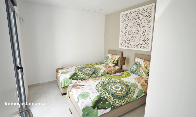 Villa in Daya Nueva, 86 m², 227,000 €, photo 2, listing 4307216