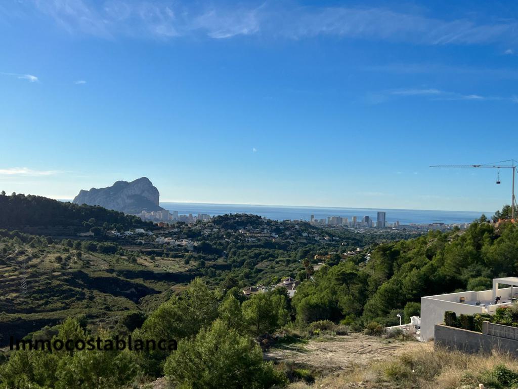 Detached house in Calpe, 300 m², 1,350,000 €, photo 6, listing 60928176