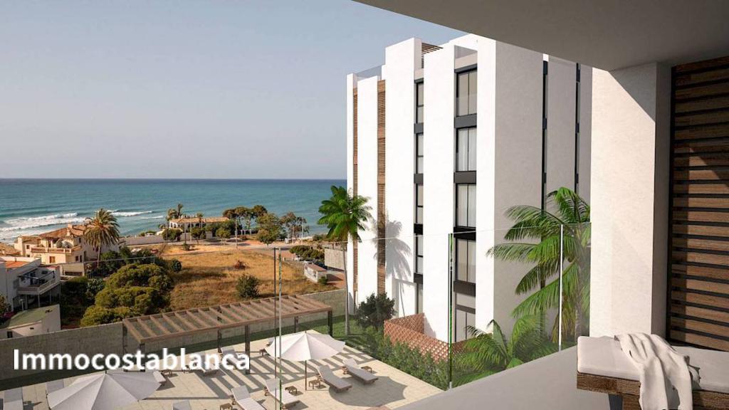 2 room apartment in Alicante, 54 m², 204,000 €, photo 7, listing 28044816