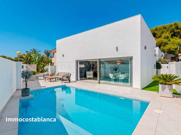 Villa in Dehesa de Campoamor, 150 m², 899,000 €, photo 6, listing 75415376