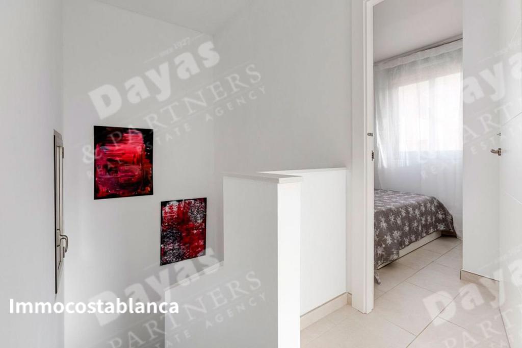 Townhome in Torrevieja, 145 m², 275,000 €, photo 8, listing 24975456