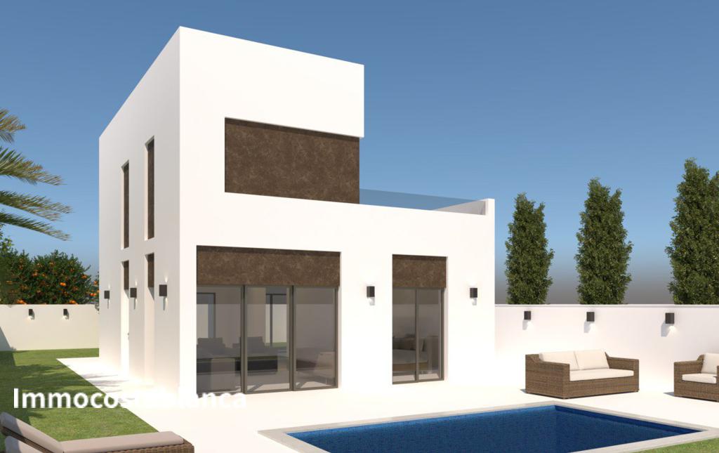 Villa in Ciudad Quesada, 103 m², 330,000 €, photo 2, listing 67960896