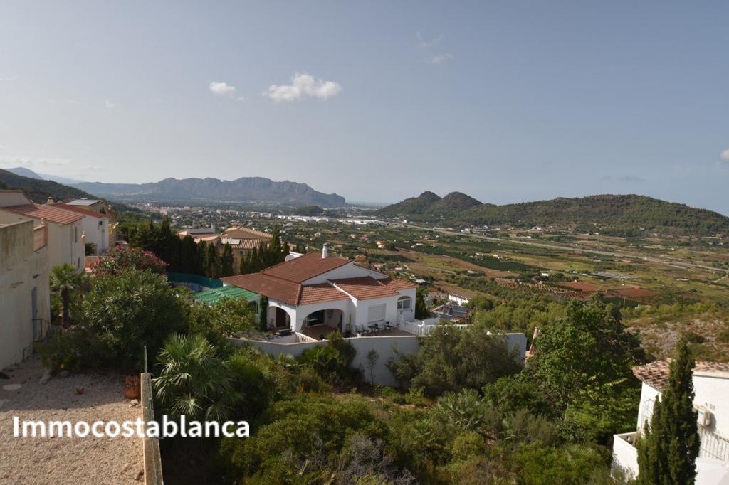 Detached house in Pedreguer, 230 m², 435,000 €, photo 3, listing 33368816
