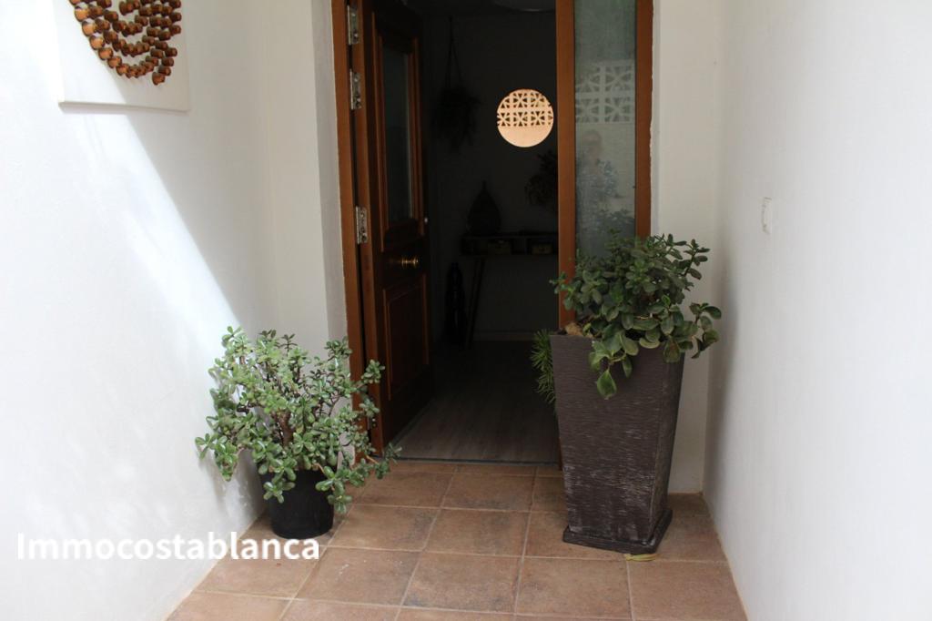 Townhome in Calpe, 118 m², 299,000 €, photo 5, listing 79189856