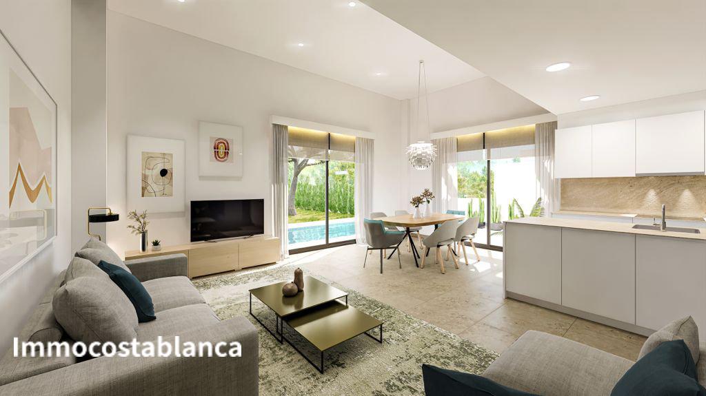 Villa in Benidorm, 230 m², 790,000 €, photo 8, listing 47536