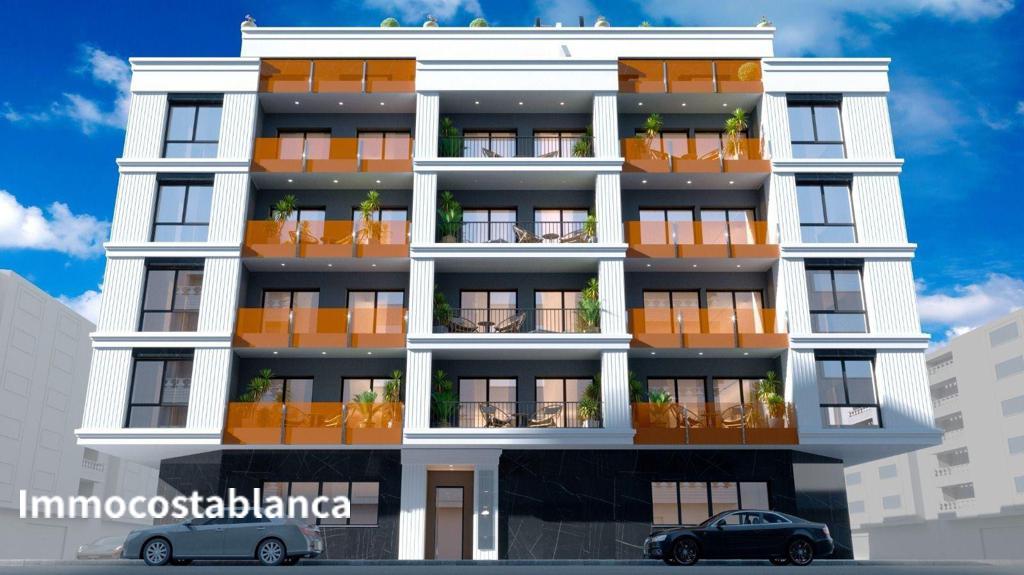 Apartment in Torrevieja, 98 m², 349,000 €, photo 2, listing 61903536