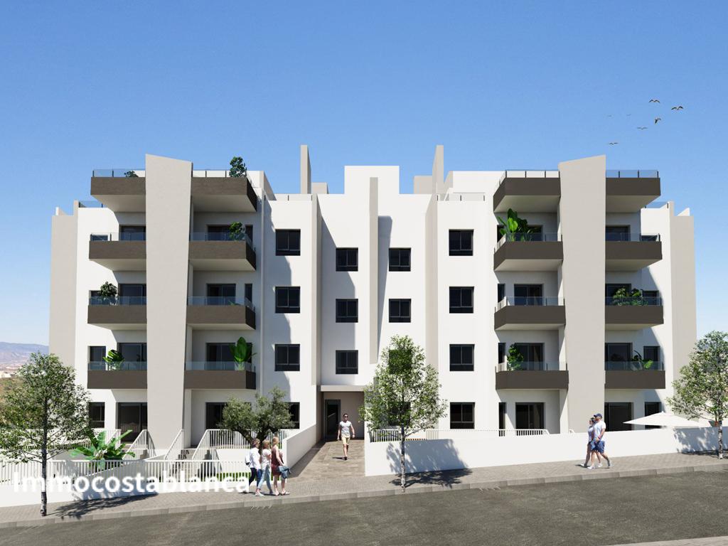 Apartment in San Miguel de Salinas, 65 m², 110,000 €, photo 10, listing 25801616