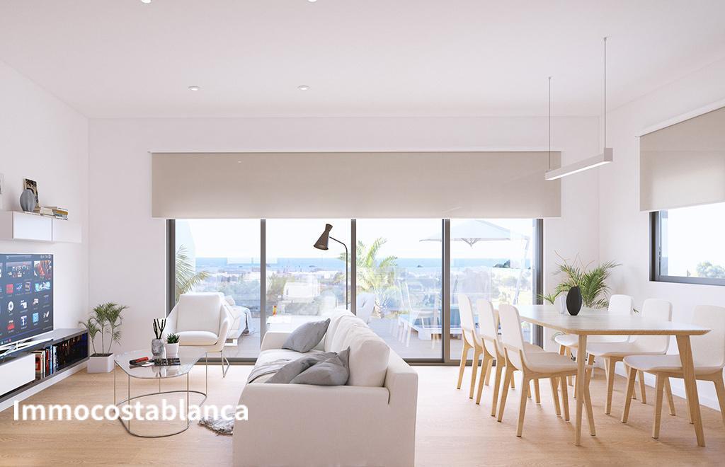 Apartment in Torre de la Horadada, 240,000 €, photo 4, listing 5243216