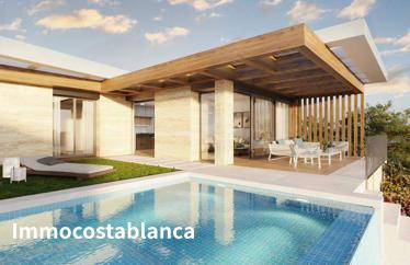Villa in Polop, 174 m²