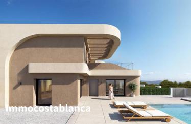 Terraced house in Dolores, 218 m²