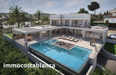 Detached house in Javea (Xabia), 560 m²