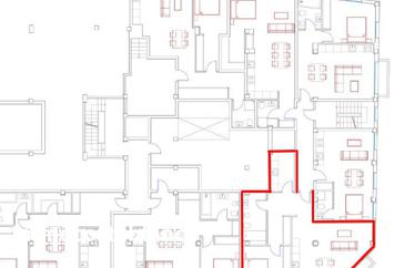 Apartment in Javea (Xabia), 74 m²