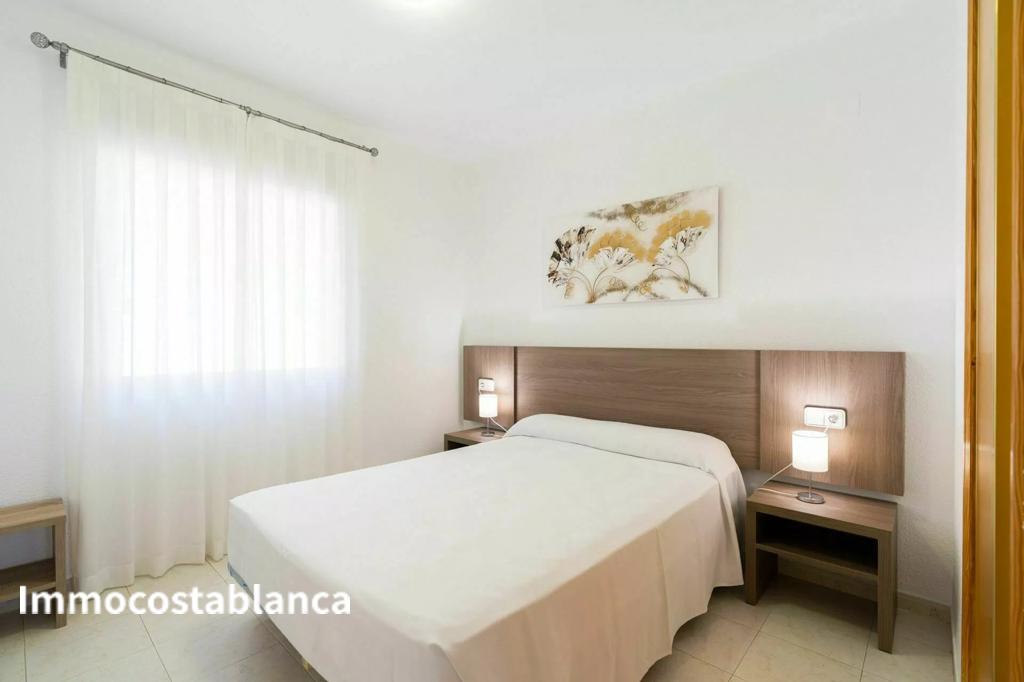 Townhome in Calpe, 38 m², 165,000 €, photo 10, listing 51328176