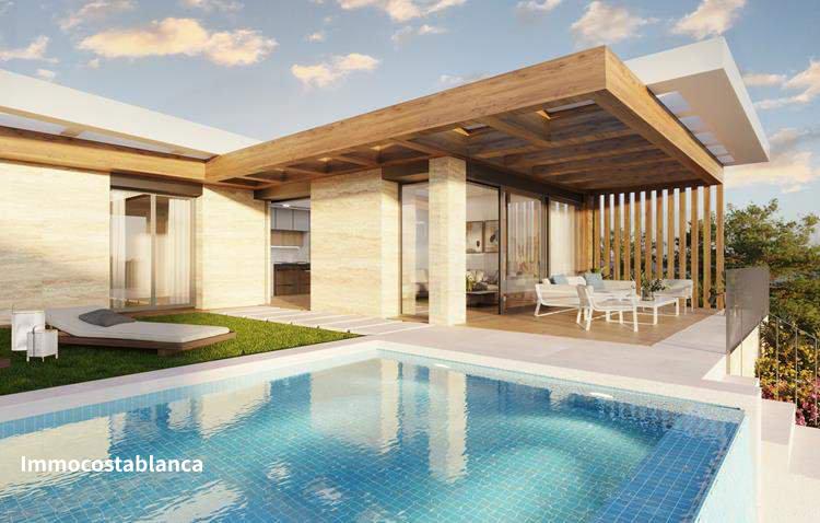 Villa in Polop, 174 m², 549,000 €, photo 1, listing 66437936