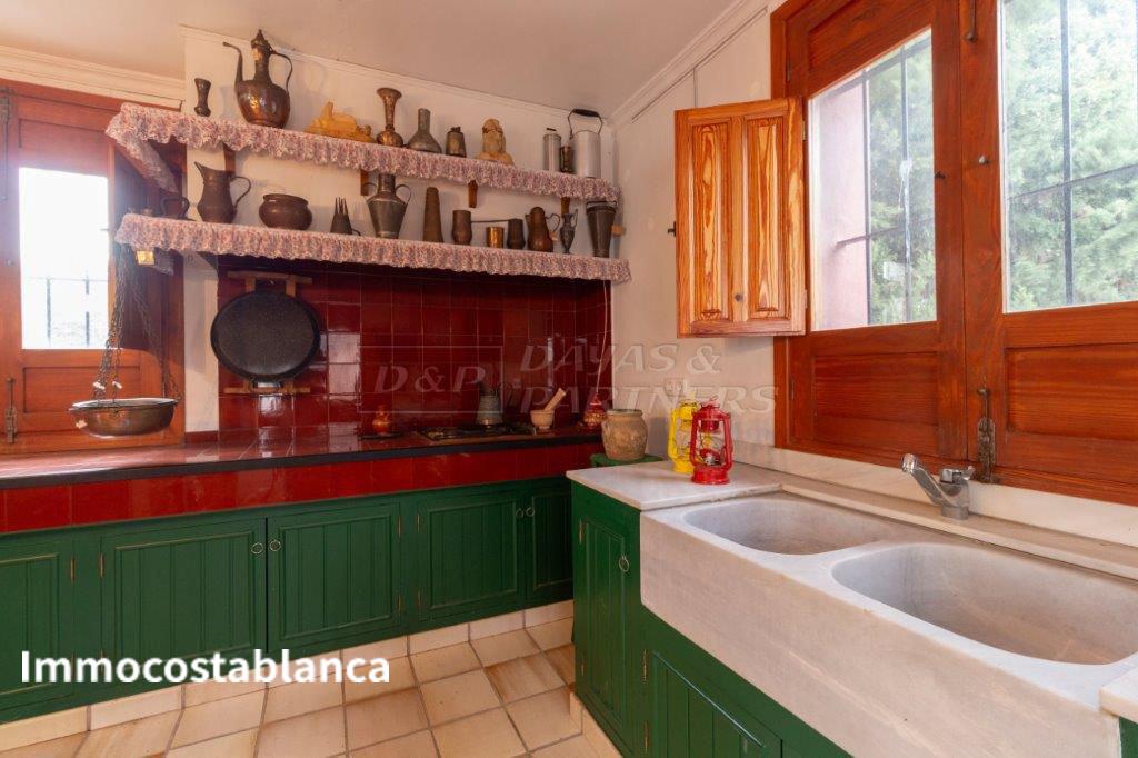 Detached house in Los Montesinos, 2000 m², 1,500,000 €, photo 3, listing 70033856