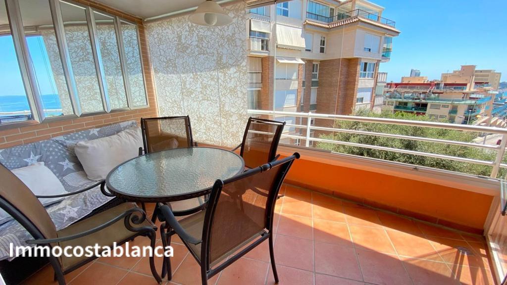 Apartment in Calpe, 184 m², 520,000 €, photo 5, listing 4866656