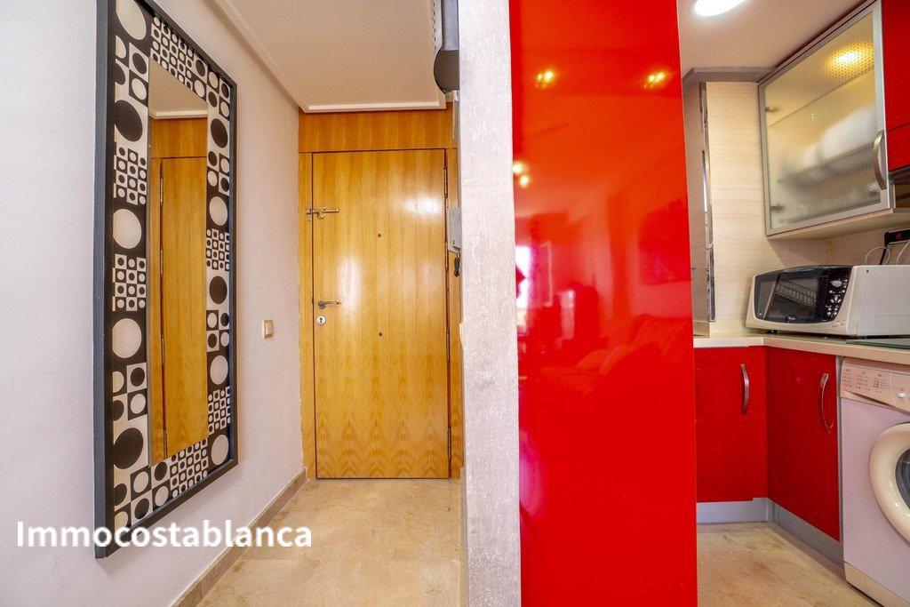 3 room apartment in Dehesa de Campoamor, 53 m², 103,000 €, photo 4, listing 17864816
