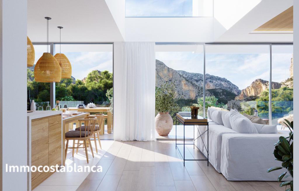 Detached house in Polop, 295 m², 860,000 €, photo 9, listing 75484976