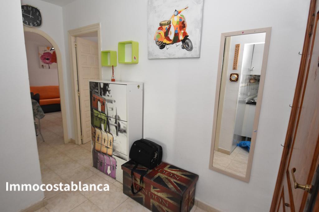 Apartment in Denia, 72 m², 75,000 €, photo 8, listing 11494416