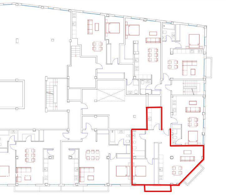 Apartment in Javea (Xabia), 74 m², 255,000 €, photo 1, listing 42217216