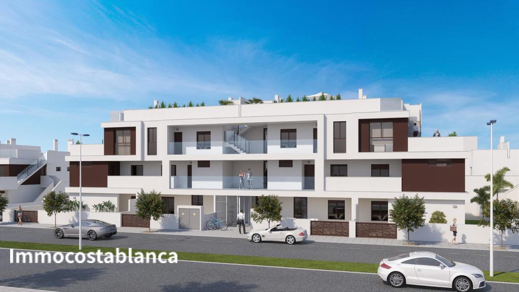 Apartment in Pilar de la Horadada, 99 m², 460,000 €, photo 8, listing 72927536