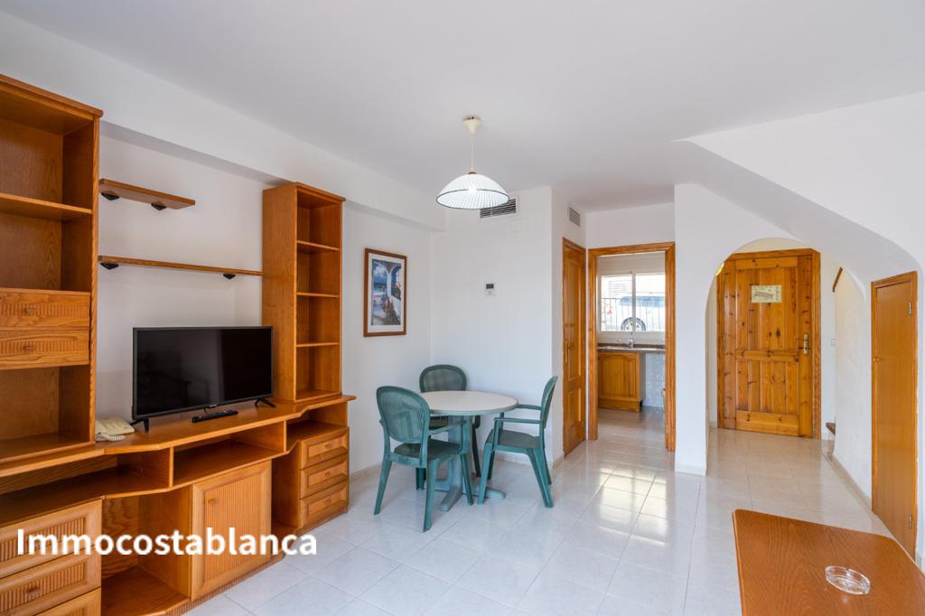 Townhome in Calpe, 68 m², 200,000 €, photo 4, listing 47057936