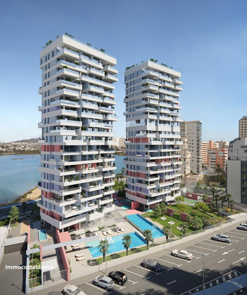 Apartment in Calpe, 77 m², 650,000 €, photo 7, listing 42273216