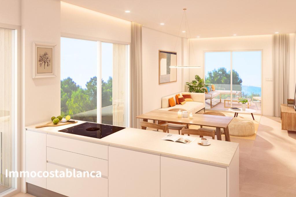 Apartment in Pilar de la Horadada, 95 m², 329,000 €, photo 2, listing 39565056