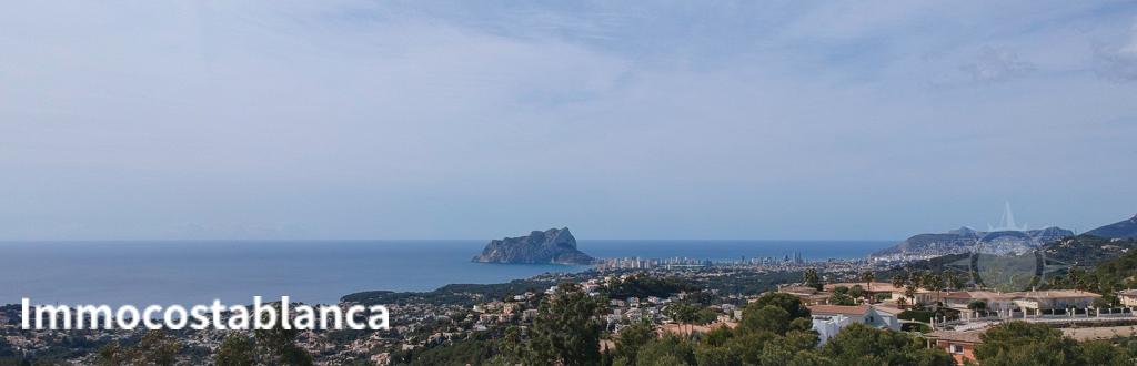 Detached house in Moraira, 291 m², 985,000 €, photo 1, listing 5075376