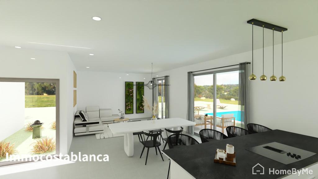 Villa in Monforte del Cid, 180 m², 546,000 €, photo 5, listing 29481216