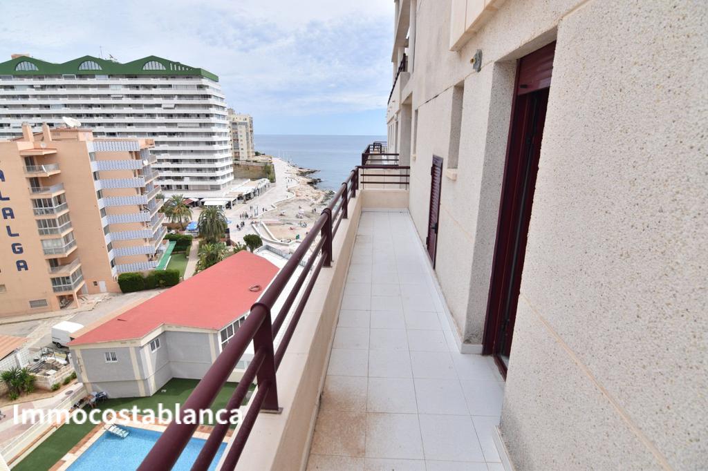Penthouse in Calpe, 90 m², 418,000 €, photo 7, listing 38528176