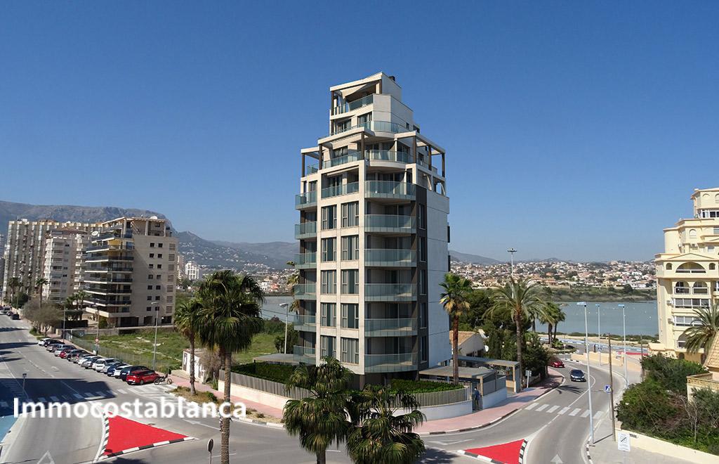Apartment in Calpe, 74 m², 330,000 €, photo 6, listing 12286328