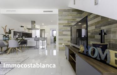 Terraced house in Alicante, 110 m²
