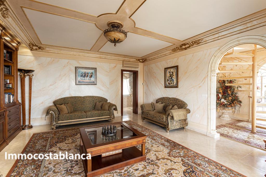 2 room villa in Alicante, 392 m², 1,500,000 €, photo 2, listing 28165776