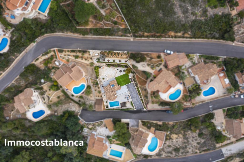 Detached house in Benitachell, 150 m², 799,000 €, photo 3, listing 31897776