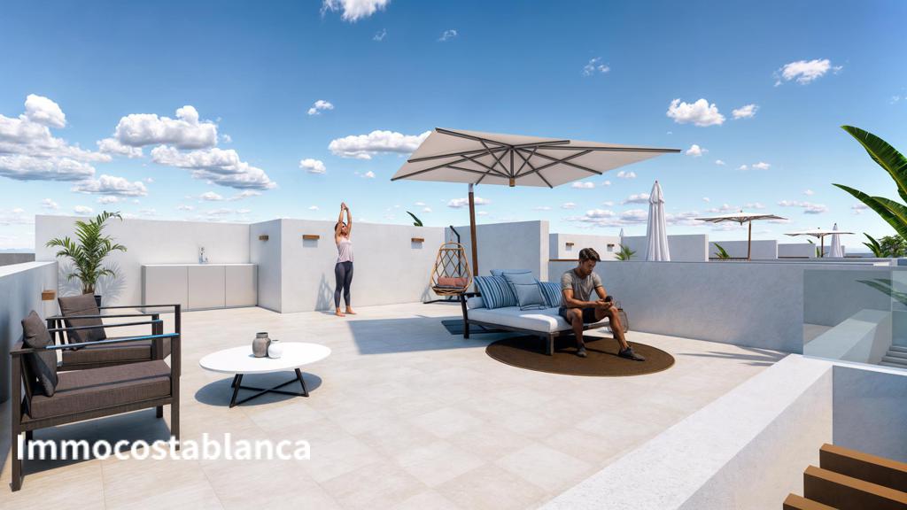 Terraced house in Alicante, 168 m², 285,000 €, photo 6, listing 47834816