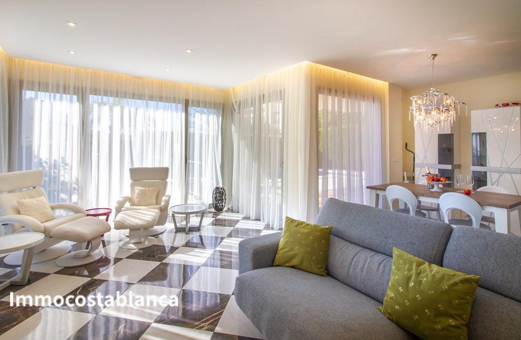 Detached house in Calpe, 315 m², 1,300,000 €, photo 4, listing 61728416