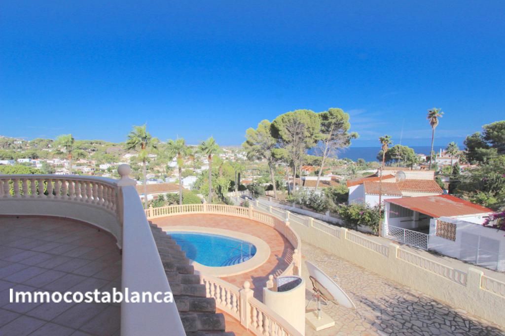 Detached house in Benissa, 280 m², 1,100,000 €, photo 7, listing 48054736