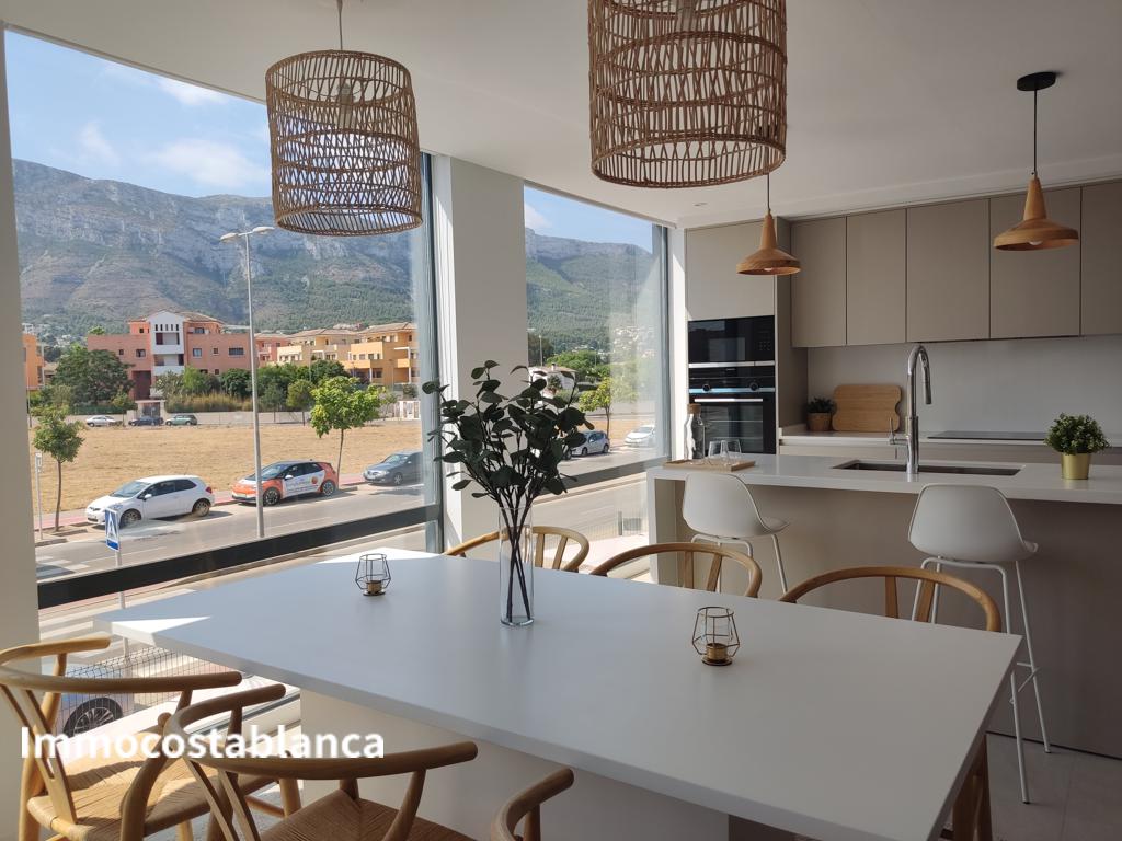 New home in Denia, 108 m², 306,000 €, photo 2, listing 29148176