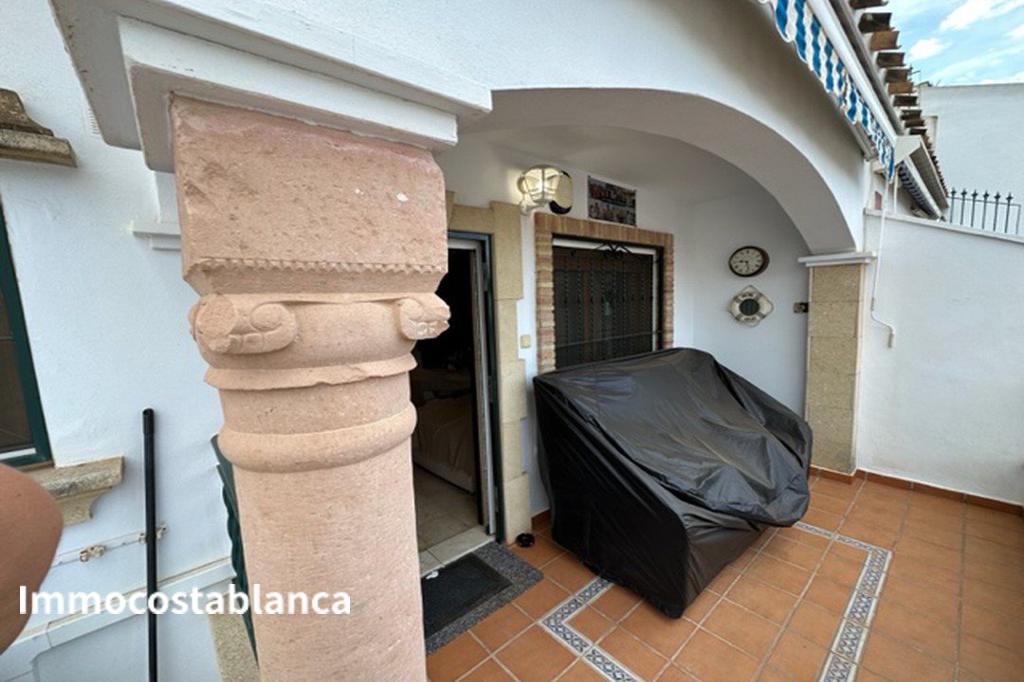 Terraced house in Dehesa de Campoamor, 85 m², 200,000 €, photo 9, listing 62467456