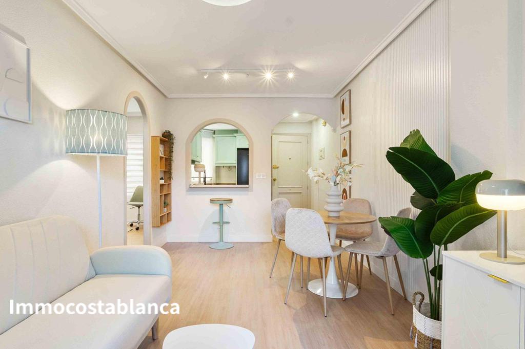 Apartment in Guardamar del Segura, 54 m², 139,000 €, photo 3, listing 22493856