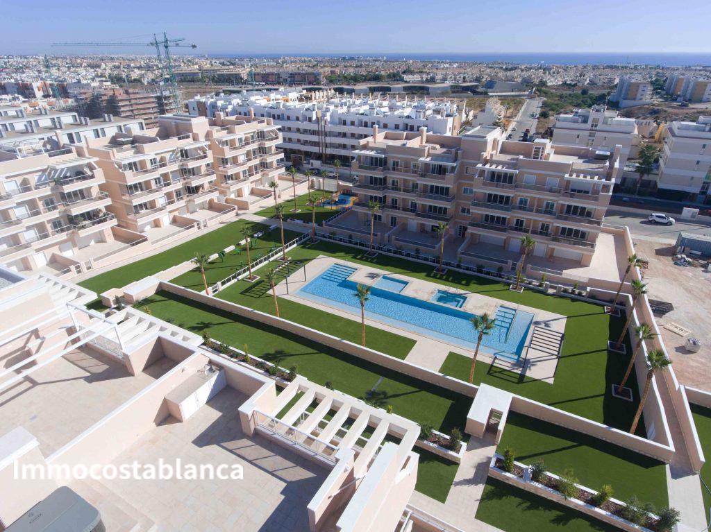 Apartment in Torre de la Horadada, 200,000 €, photo 4, listing 9764016
