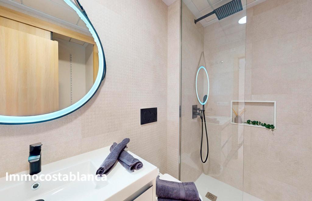 Apartment in Pilar de la Horadada, 76 m², 355,000 €, photo 1, listing 67051536